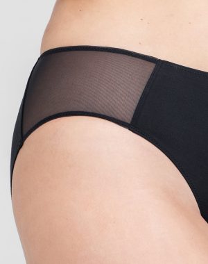 BlissWear Mesh Bikini