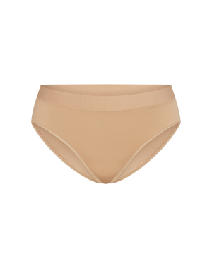 BlissWear Mid-Rise Brief
