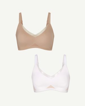 CrossOver Bra Bundle