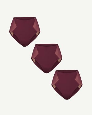 CrossOver Brief 3-Pack