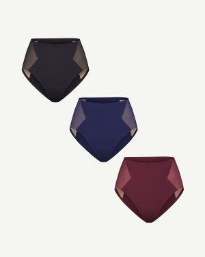 CrossOver Brief 3-Pack