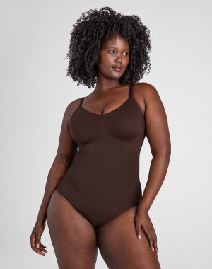 Cami Bodysuit