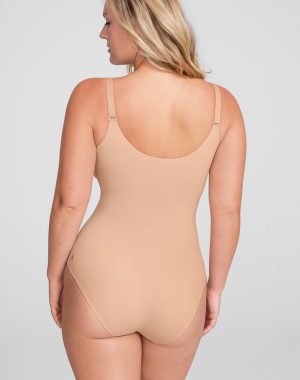 Cami Bodysuit