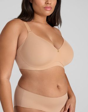 CloudEmbrace Bra