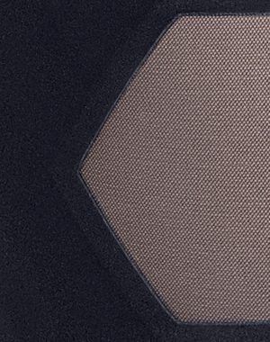 CrossOver V-Neck Bra