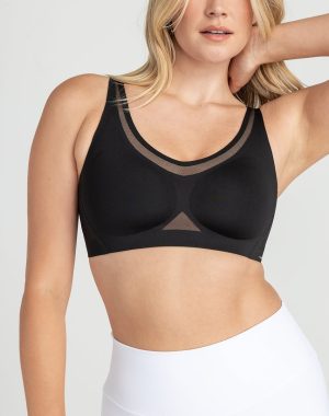 CrossFlex Activity Bra