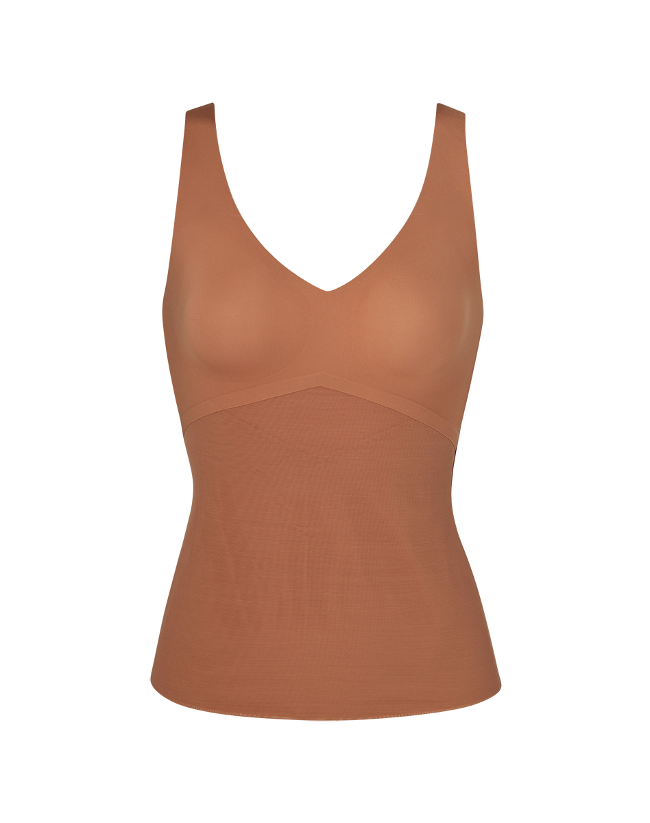 LiftWear_Tank-Mannequin-Cinnamon-Front.png