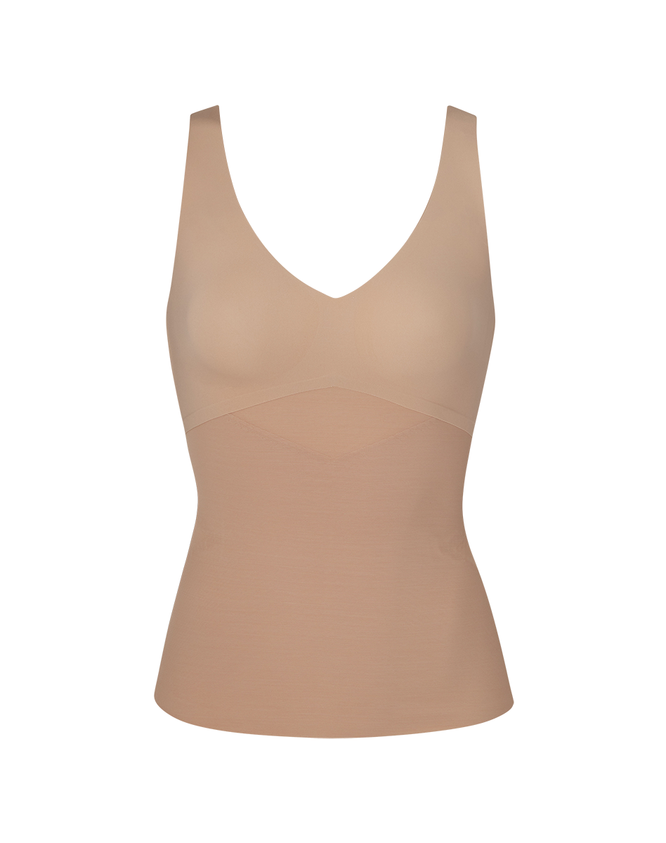 LiftWear_Tank-Mannequin-Sand-Front.png