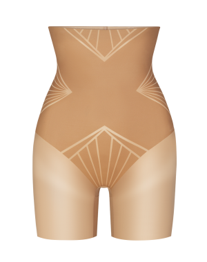 ShadowSculpt High-Waist Short