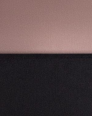 Open-Bust Mid-Thigh Bodysuit