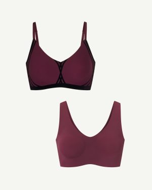 All Day Comfort Bundle