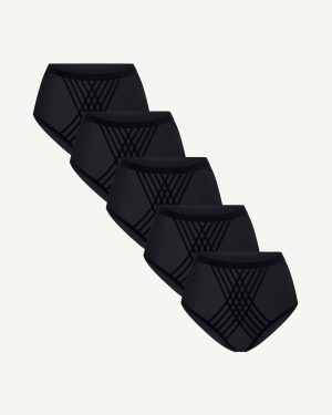 Silhouette Brief 5-Pack