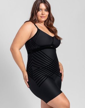 Silhouette High-Waist Short