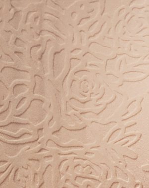 Silhouette Roses Bra