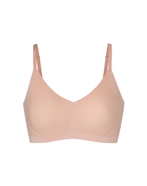 Silhouette Bra