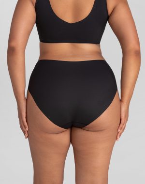 SoftForm High-Rise Brief