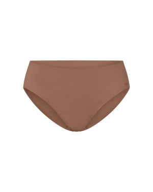 SoftForm Cotton Mid-Rise Brief