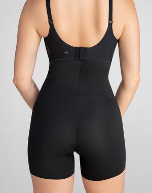 SuperPower Girl Short