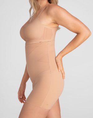 SuperPower Girl Short